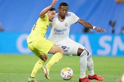 Atletico và Real Madrid cùng không thắng: Những nỗi lo ở Madrid