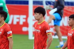Bóng đá Việt Nam hôm nay: Thái Lan cạnh tranh quyền đăng cai AFF Cup với Singapore
