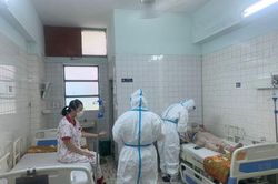 Điều trị 'hậu COVID-19': Kết hợp Đông y và Tây y để phục hồi toàn diện
