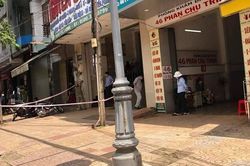 Phát hiện chùm ca Covid-19 cộng đồng từ 1 người chở mẹ đi khám bệnh