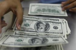 Tỷ giá ngoại tệ hôm nay 27/9: Đồng USD tăng giá