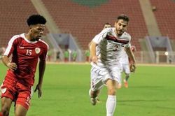 Oman gửi 'cảnh báo đanh thép ' đến đội tuyển Việt Nam ở vòng loại World Cup