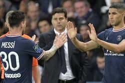 MU dẫn đầu ký Kessie, đồng đội PSG không tin nổi Messi