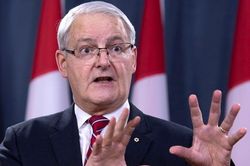 Canada tiết lộ chính sách Trung Quốc sau phóng thích 'công chúa' Huawei