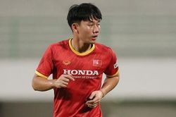ĐT Việt Nam chia tay Minh Vương, nhận tin dữ từ Trọng Hoàng