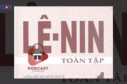 Tranh cãi cậu bé đọc sách Lenin và văn hóa đọc ở trẻ em
