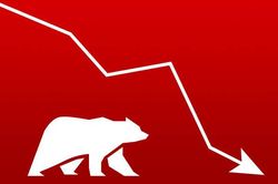 Sắc đỏ ngập thị trường, VN-Index mất hơn 26 điểm