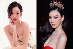 Ái Nhi 'nổ' tiếng Anh như gió khiến fan Hoa hậu Liên lục địa trầm trồ: Cơ hội intop rất cao