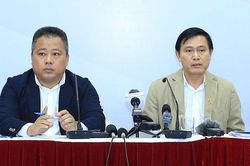 Nhìn vào VPF, bầu Đức và các CLB có buồn?