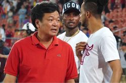 CLB Hải Phòng bức xúc VPF: Yếu kém, không uy tín còn bày trò 'câu giờ'!