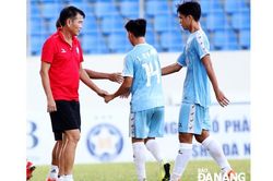 Chờ một làn gió mới từ SHB Đà Nẵng