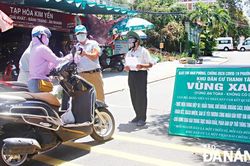 Bảo vệ vùng xanh