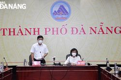 Chủ động xây dựng phương án để bước vào trạng thái chống dịch mới