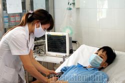 Phòng, chống bệnh lao nâng cao sức khỏe cộng đồng