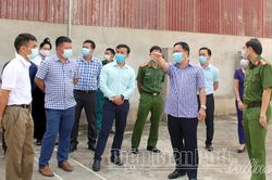 Trách nhiệm nêu gương của người đứng đầu