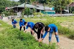 Học tập, làm theo Bác | Chính trị TRUYỀN HÌNH INTERNET Lai Châu qua ảnh