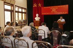 Hội thảo 'Quê hương trong thơ Lào Cai – 30 năm tái lập tỉnh (1991 - 2021)'