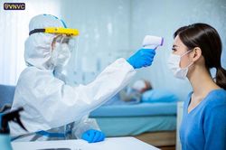 Cập nhật tình hình dịch COVID-19 sáng 27-9