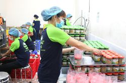 Công nhận 27 sản phẩm OCOP cấp tỉnh đợt 1 năm 2021