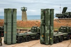 Thổ Nhĩ Kỳ sắp kí hợp đồng thứ 2 mua thêm tên lửa S-400 Nga