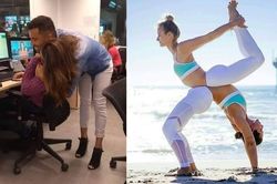 Loạt ảnh đánh lừa thị giác khiến dân tình tròn mắt, ảnh cuối đúng 'đỉnh cao'
