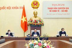Chủ động thích ứng để tạo hiệu quả phòng, chống dịch và phục hồi, phát triển kinh tế