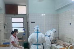 Không xem nhẹ điều trị 'hậu COVID-19'