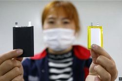 Cơn sốt 'vàng trắng' Lithium