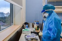 Sở Y tế TP.HCM hướng dẫn mức phí điều trị Covid-19 tại bệnh viện tư