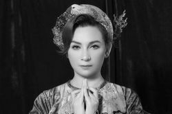 Hành trình hơn một tháng điều trị Covid-19 của ca sĩ Phi Nhung