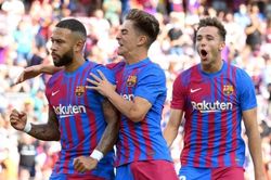 Lối thoát cho khoản nợ hơn 1 tỷ euro của Barca