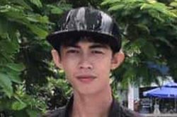 Vây bắt kẻ trốn truy nã trong rừng cao su