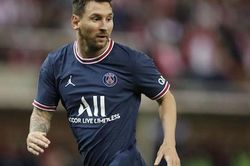 Đội hình dự kiến PSG vs Man City: Messi đã trở lại, sẵn sàng đụng độ Guardiola