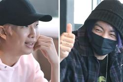 Phim tài liệu 'My Universe': Jimin và Jungkook hòa hợp hoàn hảo