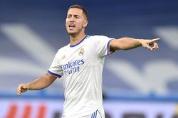 Nhận định bóng đá Real Madrid vs Sheriff: Hazard dưới áp lực của những người trẻ