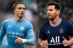 PSG vs Man City: 5 cuộc đối đầu định đoạt trận đại chiến