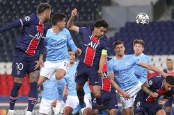 Champions League - Lượt trận 2 vòng bảng: Cuộc chiến cho tham vọng