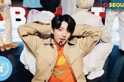 Jungkook BTS mạnh mẽ khiến khán giả toàn cầu kinh ngạc