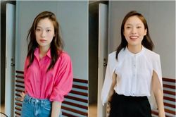 Một ngày đi làm ở VTV của 'hot girl 7 thứ tiếng' ra sao?