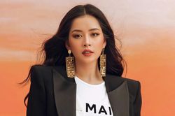 Chi Pu lên tiếng về 'tin đồn' sang Mỹ du học