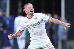 Man United nhắm ngôi sao của đội tuyển Anh