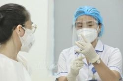 Cả nước đã tiêm trên 40,2 triệu liều vaccine Covid-19; thông tin những ca mắc mới tại Quảng Bình và Bến Tre
