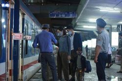 Ngành đường sắt lên kế hoạch chạy lại các đoàn tàu khách