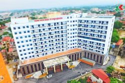 Bệnh viện Quốc tế Thái Nguyên (TNH) ước lãi quý 3 hơn 60 tỷ đồng, thực hiện gần 80% kế hoạch năm