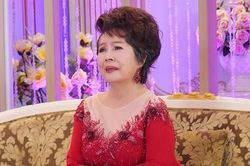 Nỗi trống vắng của 'nhạn trắng Gò Công' Phương Dung sau khi chồng qua đời