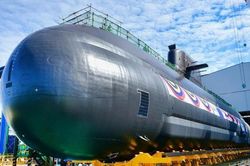 Cuộc chạy đua SLBM trên bán đảo Triều Tiên: Hàn Quốc đang dẫn trước?