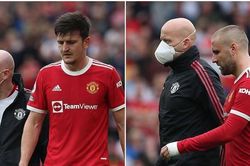 MU đối diện nguy cơ khủng hoảng hàng thủ khi tái đấu Villarreal