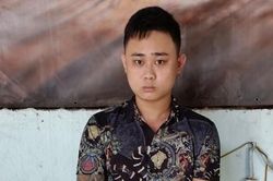 Vào TPHCM bắt đối tượng truy nã nguy hiểm