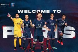 Ngôi sao PSG không tin Messi sẽ vô địch Champions League mùa này