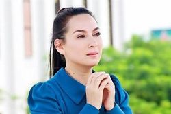 'Phi Nhung đã khép lại hành trình 'thiên sứ' của mình để yên nghỉ'